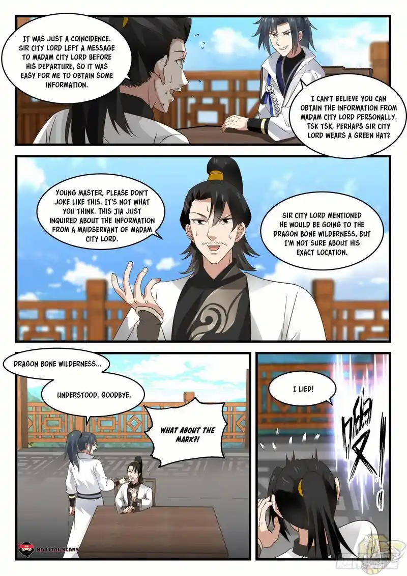 ManhwaFull Chapter 1892
