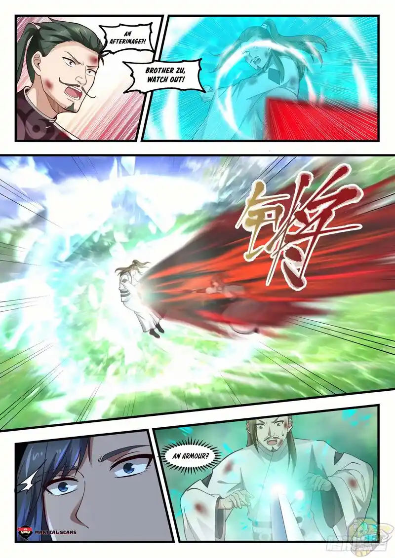 ManhwaFull Chapter 1894