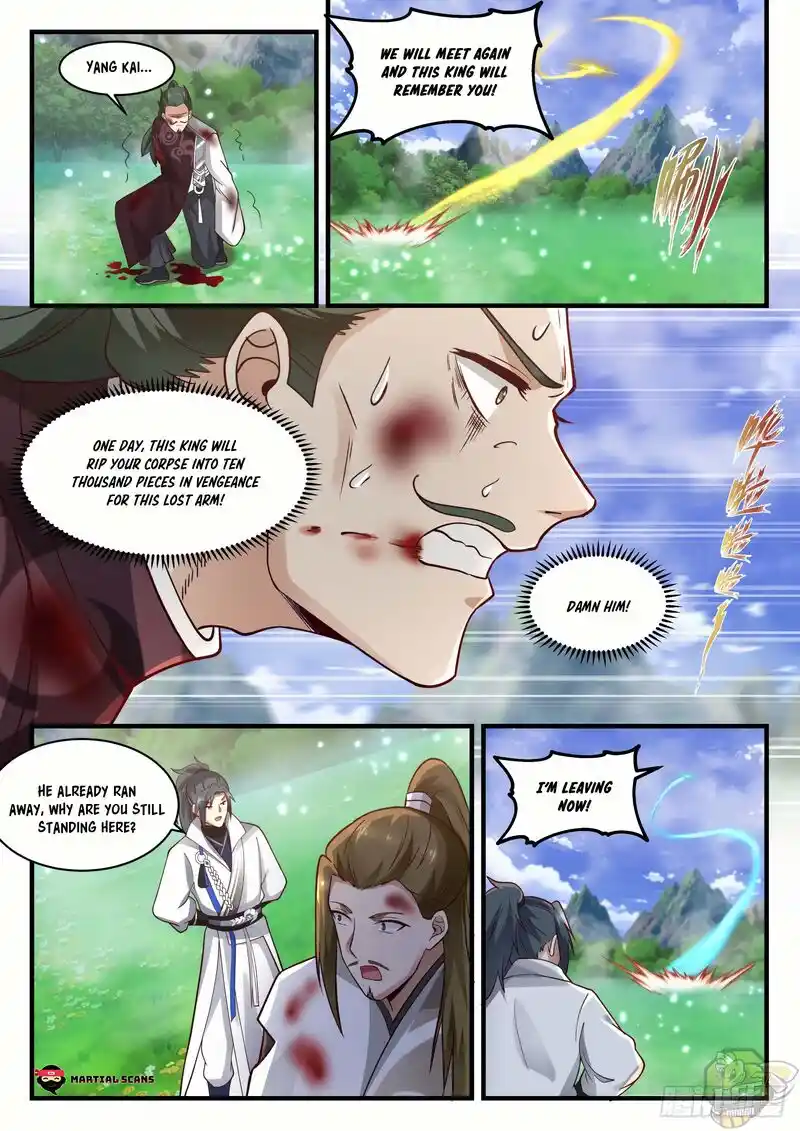 ManhwaFull Chapter 1894