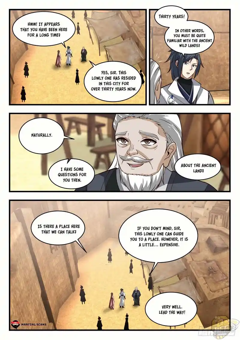 ManhwaFull Chapter 1896