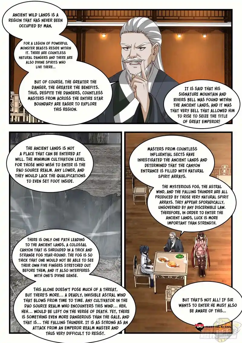 ManhwaFull Chapter 1896