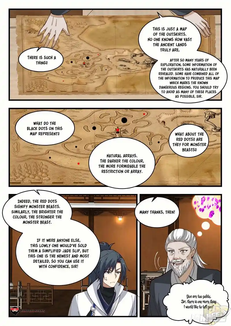 ManhwaFull Chapter 1896