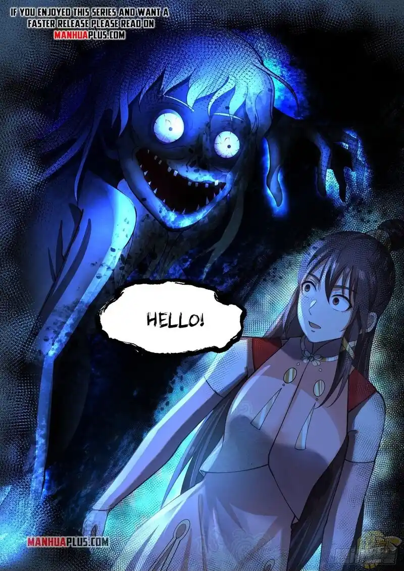 ManhwaFull Chapter 1898