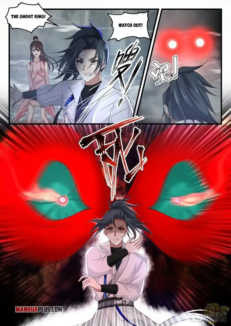 ManhwaFull Chapter 1899