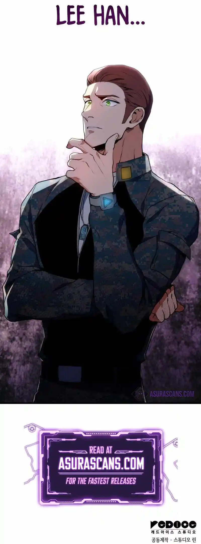 ManhwaFull Chapter 19