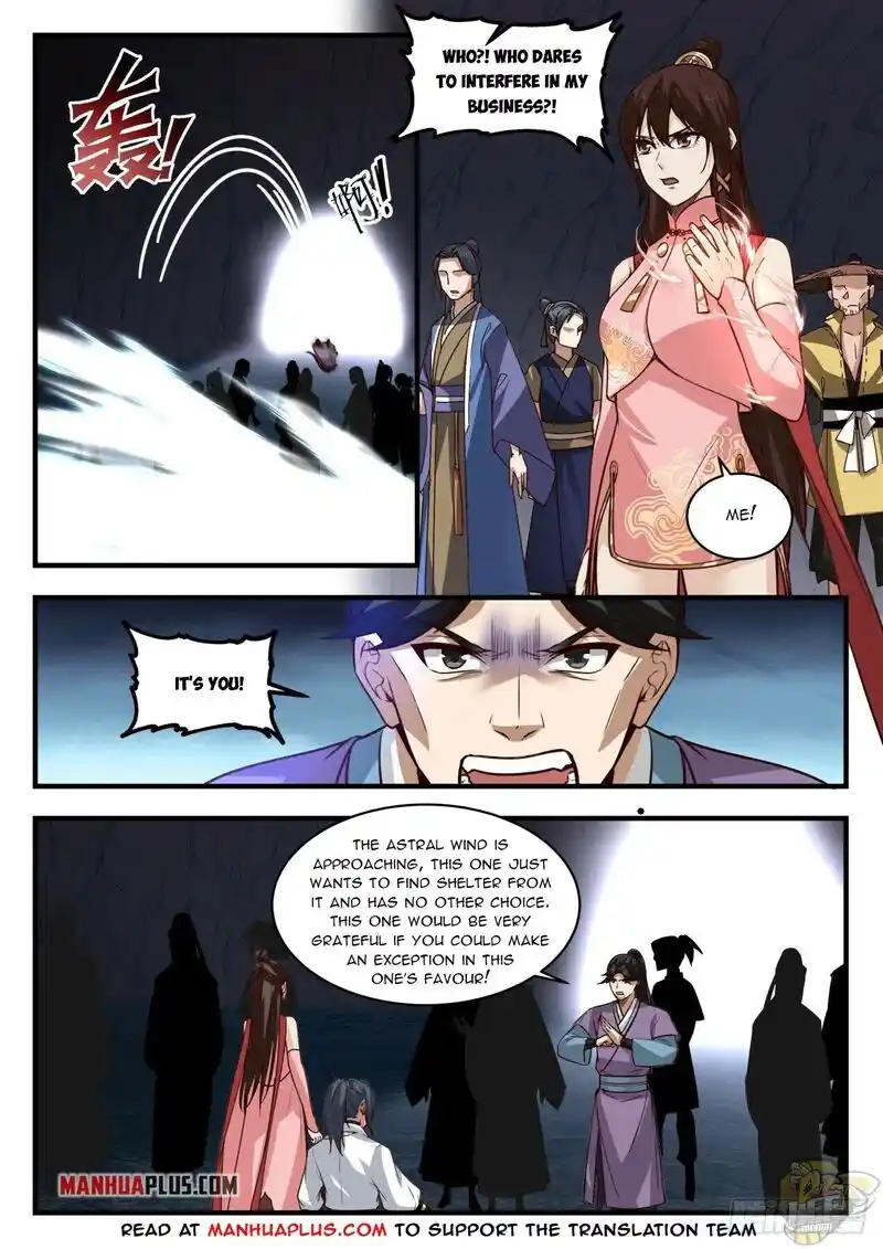 ManhwaFull Chapter 1900
