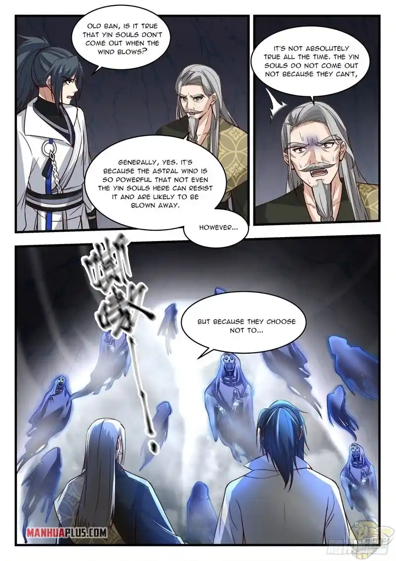 ManhwaFull Chapter 1900