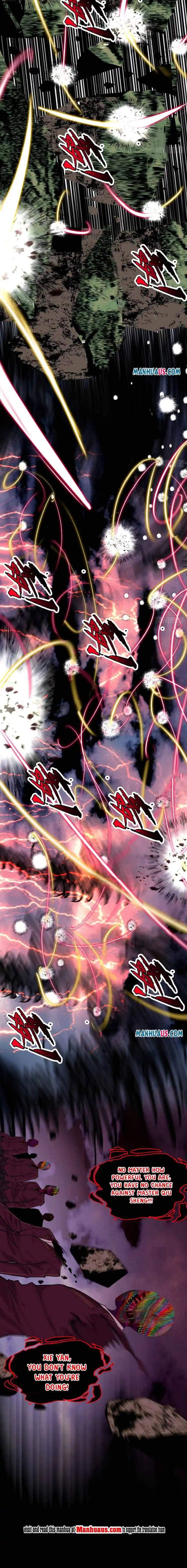 ManhwaFull Chapter 190.1