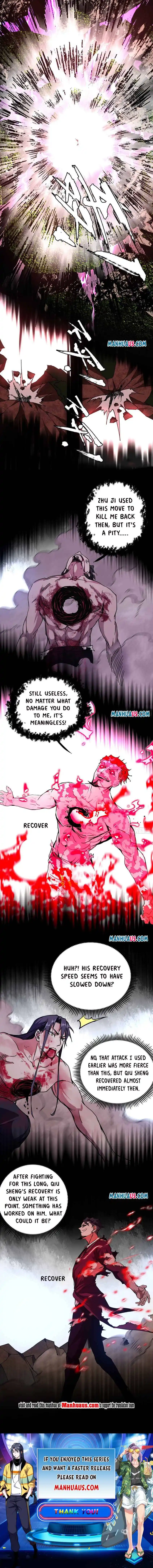 ManhwaFull Chapter 190.1