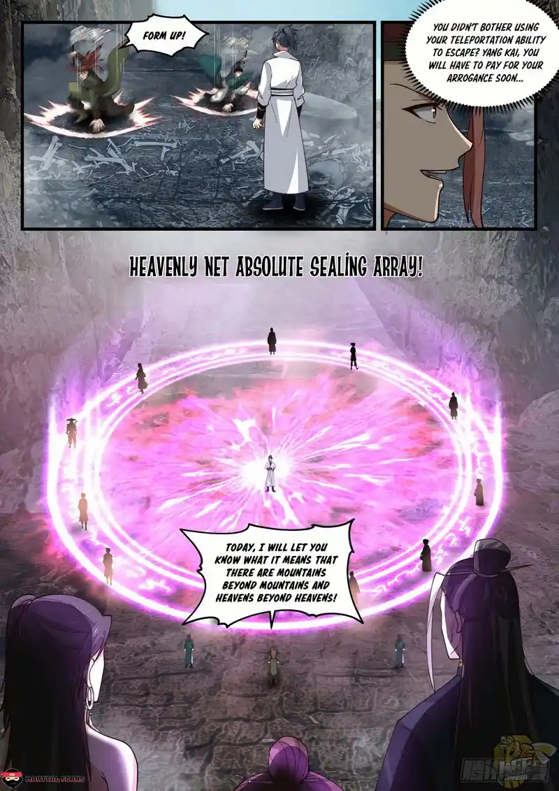 ManhwaFull Chapter 1902