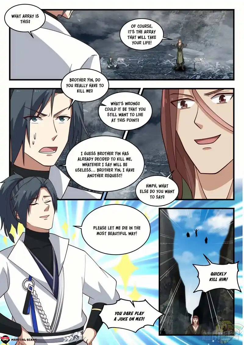 ManhwaFull Chapter 1902