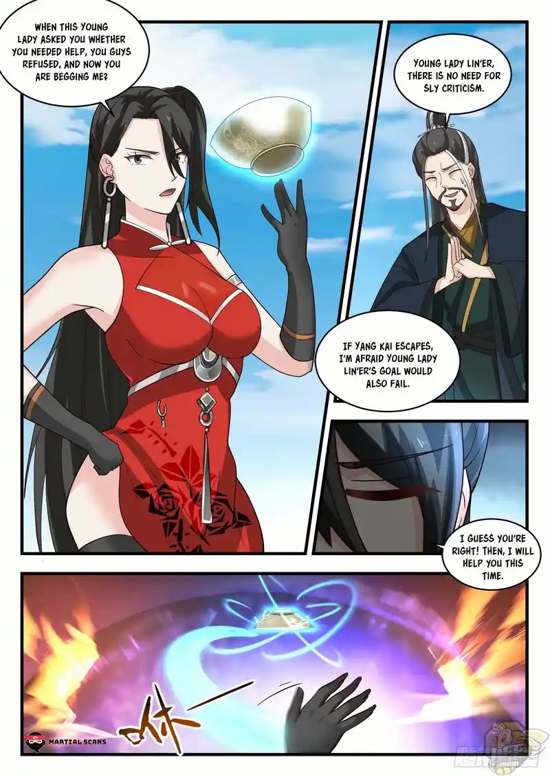 ManhwaFull Chapter 1902