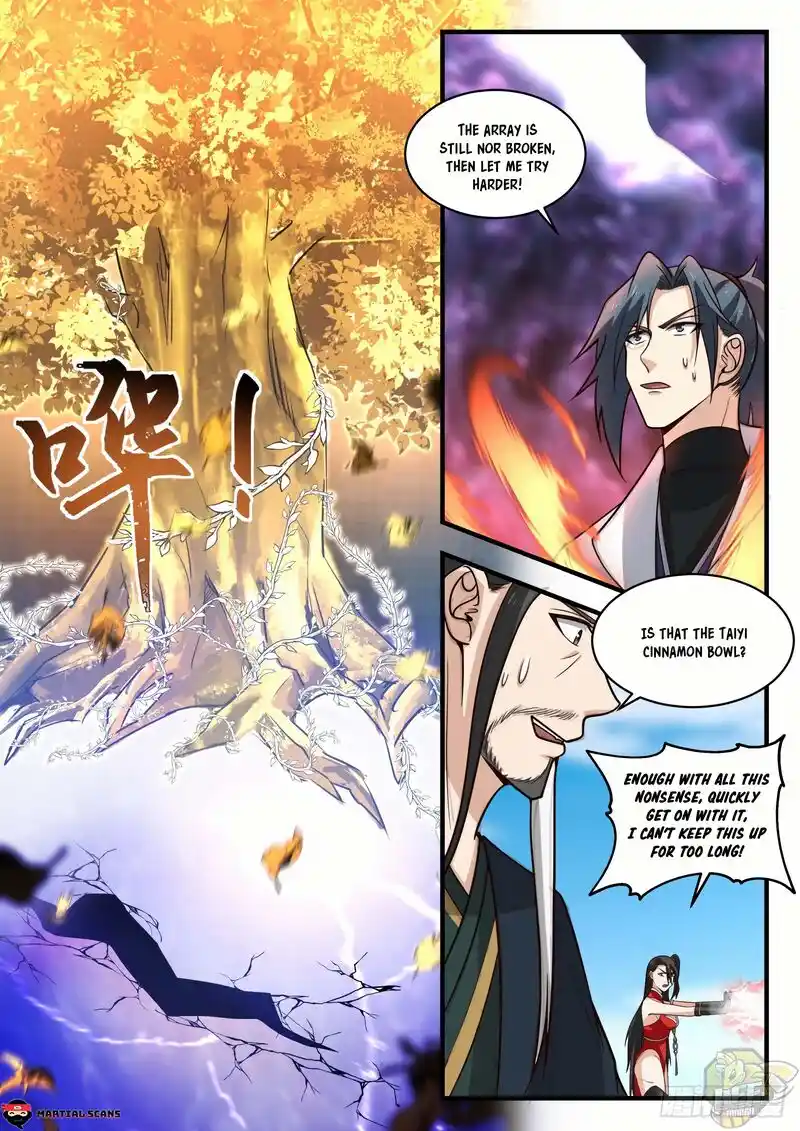 ManhwaFull Chapter 1902