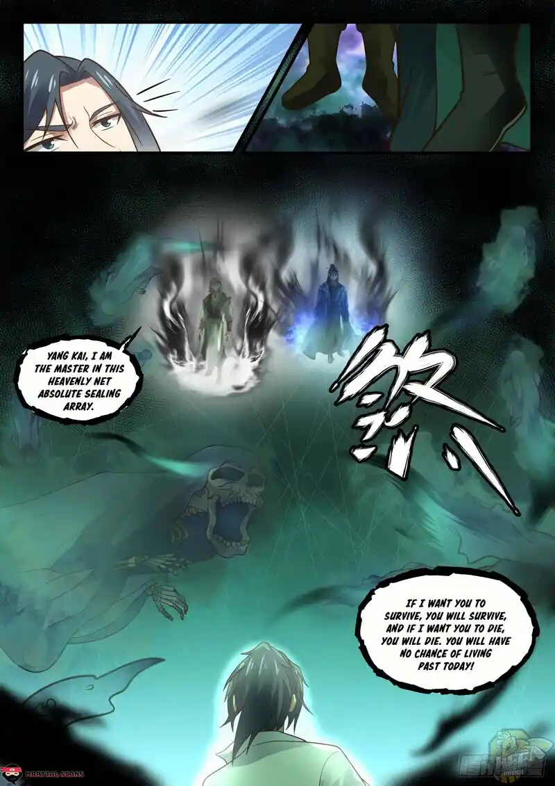 ManhwaFull Chapter 1902