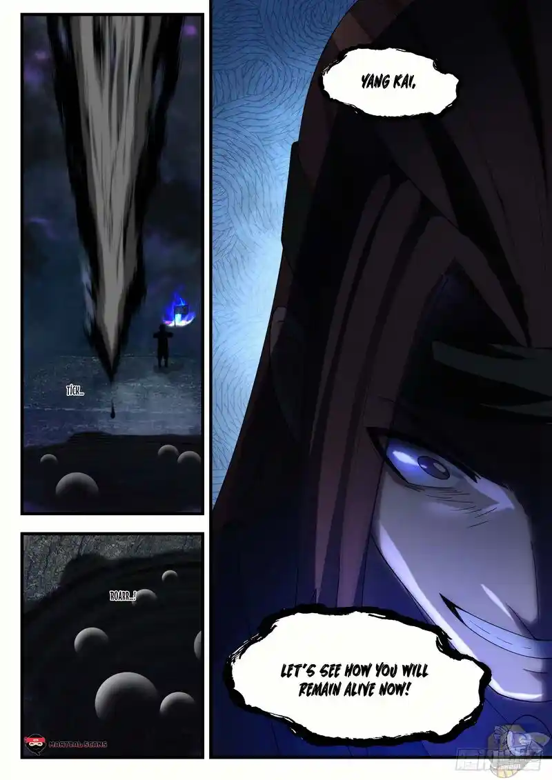 ManhwaFull Chapter 1903