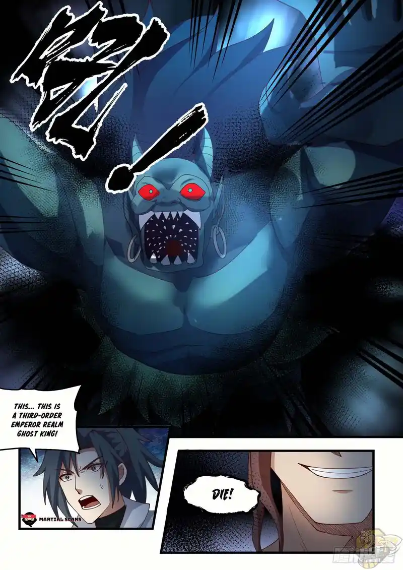 ManhwaFull Chapter 1903