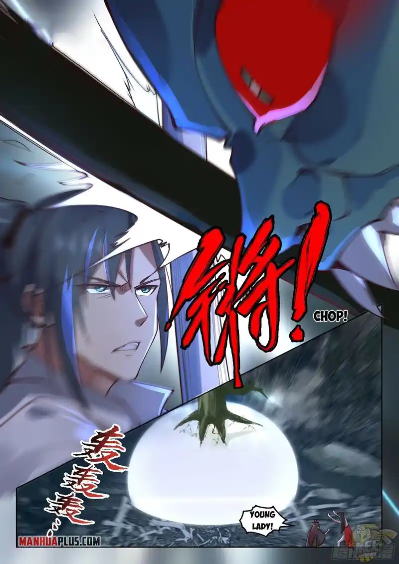 ManhwaFull Chapter 1904