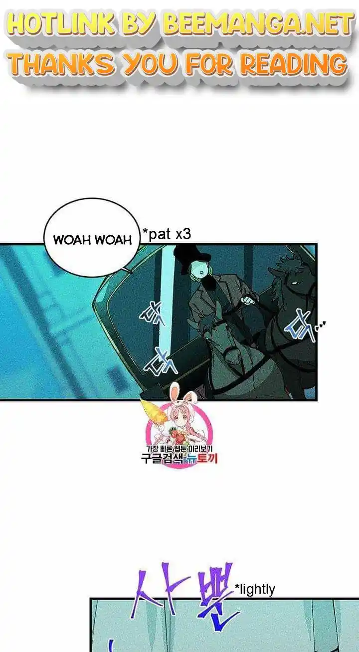 ManhwaFull Chapter 19.1