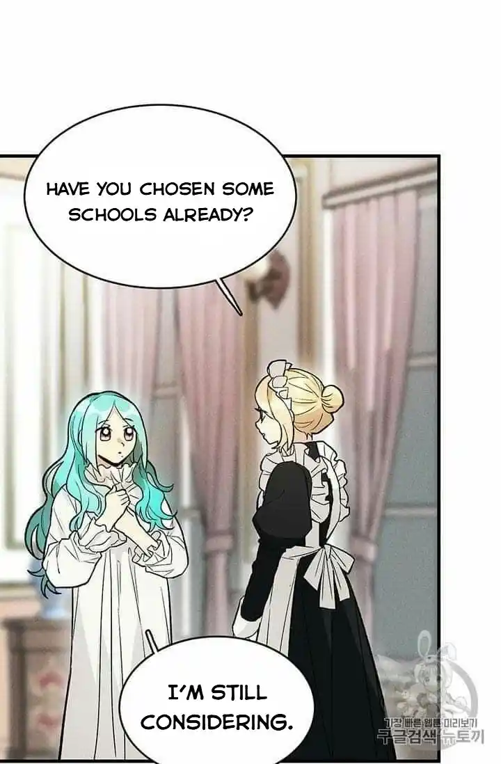 ManhwaFull Chapter 19.1