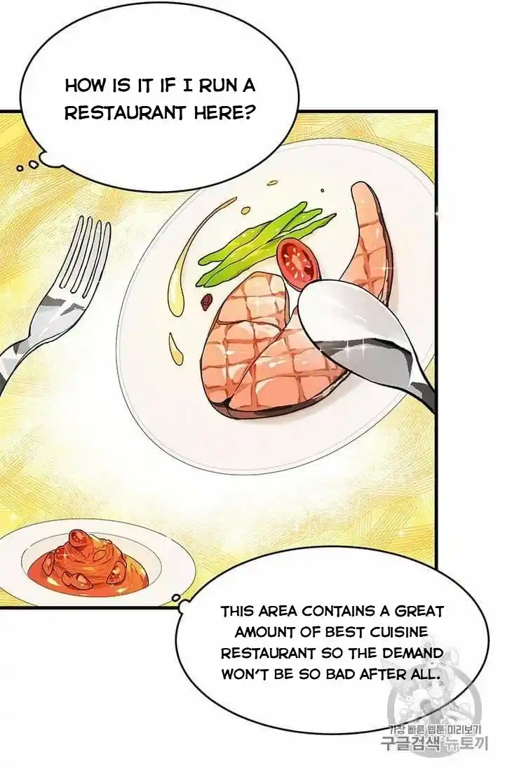 ManhwaFull Chapter 19.1