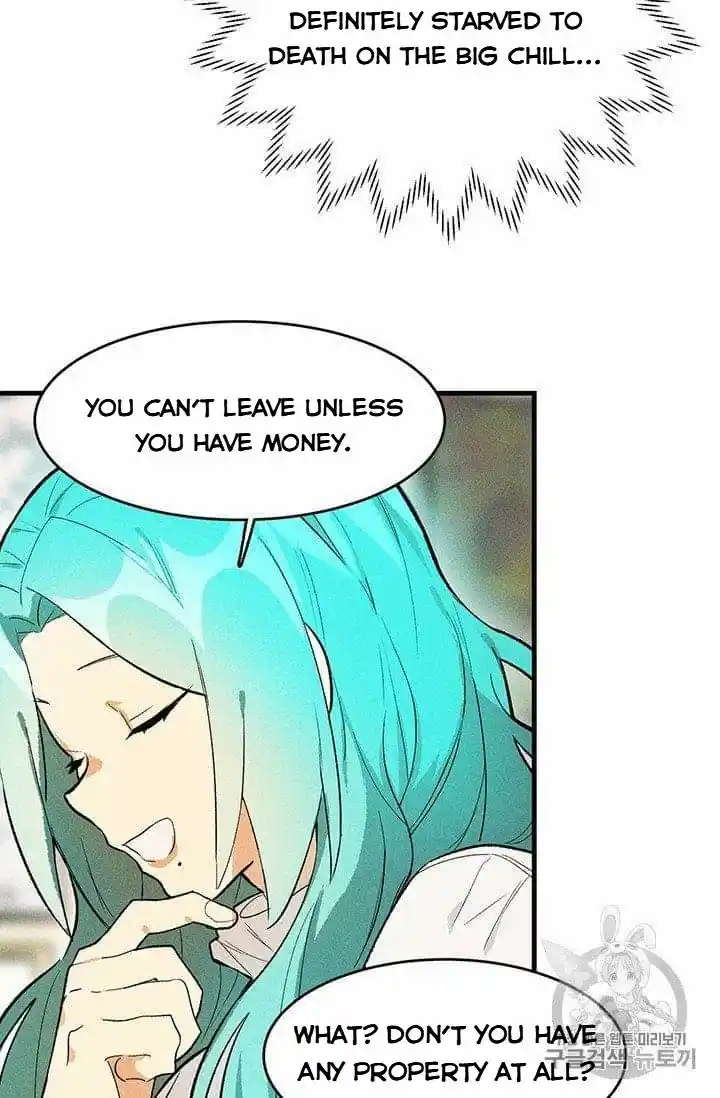 ManhwaFull Chapter 19.1