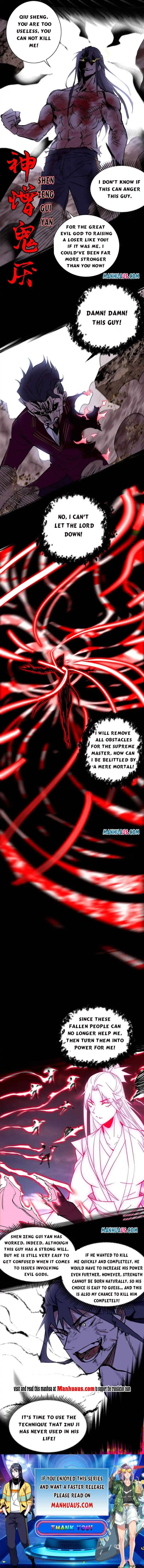 ManhwaFull Chapter 191.1