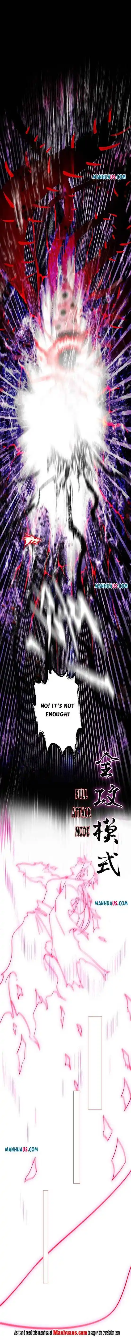 ManhwaFull Chapter 191.2