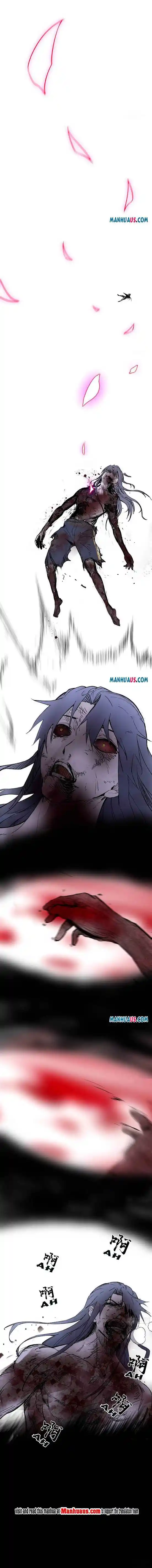 ManhwaFull Chapter 191.2