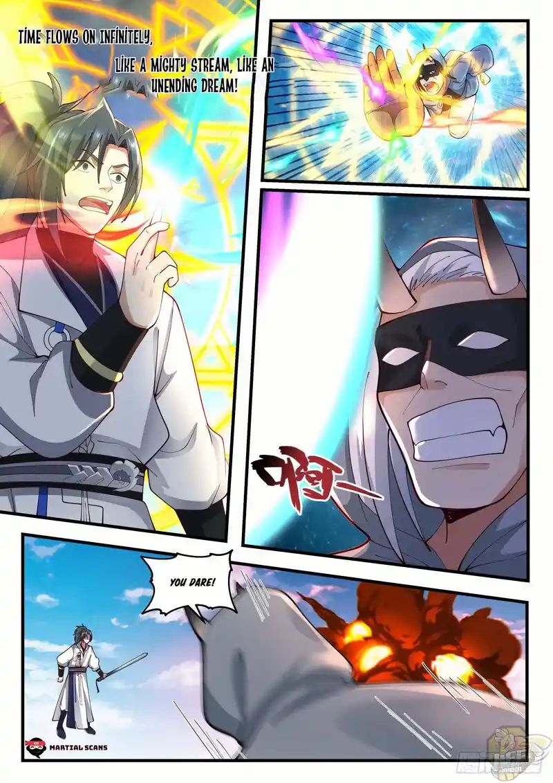 ManhwaFull Chapter 1915