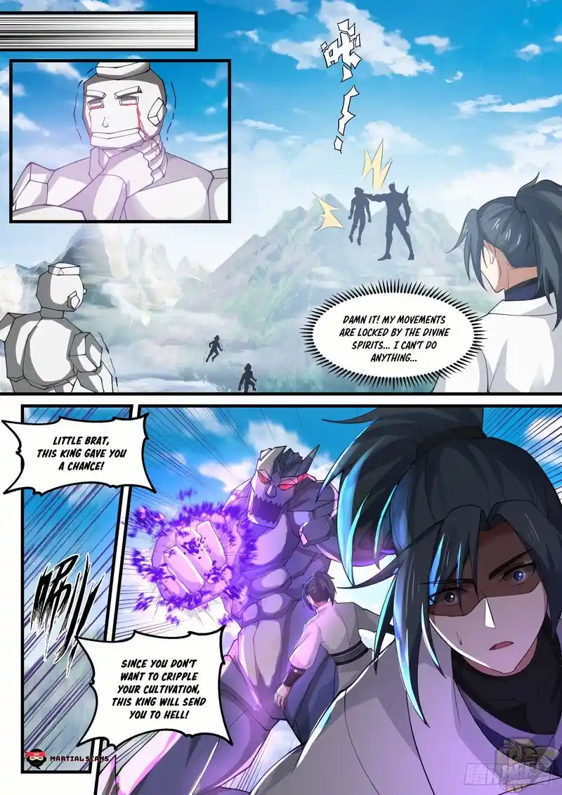 ManhwaFull Chapter 1916