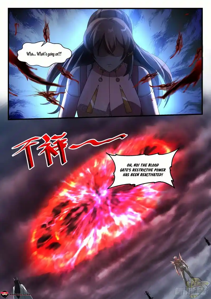 ManhwaFull Chapter 1919