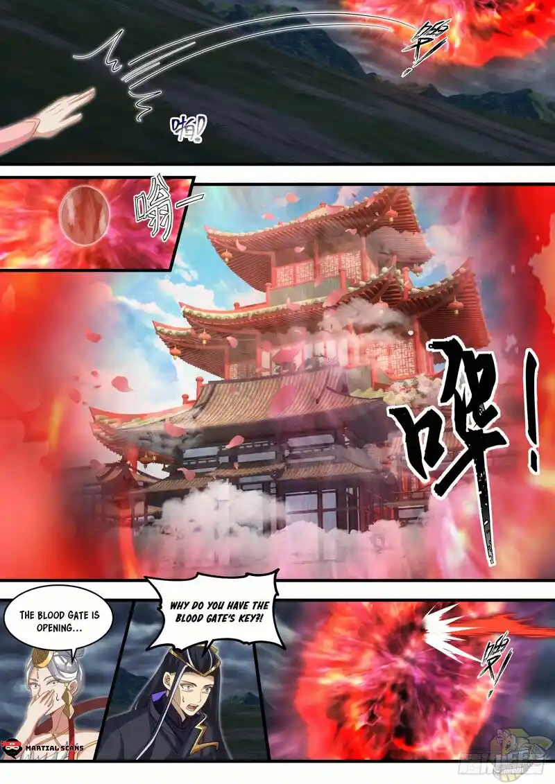 ManhwaFull Chapter 1920