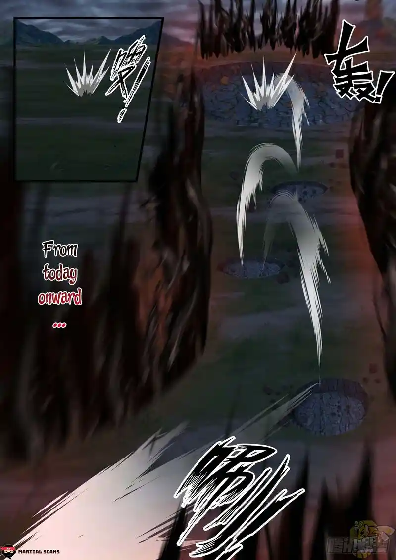 ManhwaFull Chapter 1920