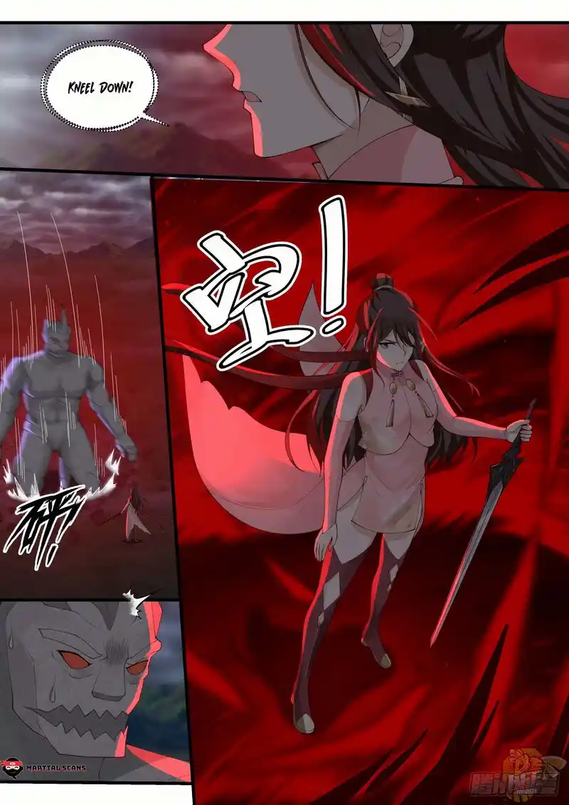 ManhwaFull Chapter 1920