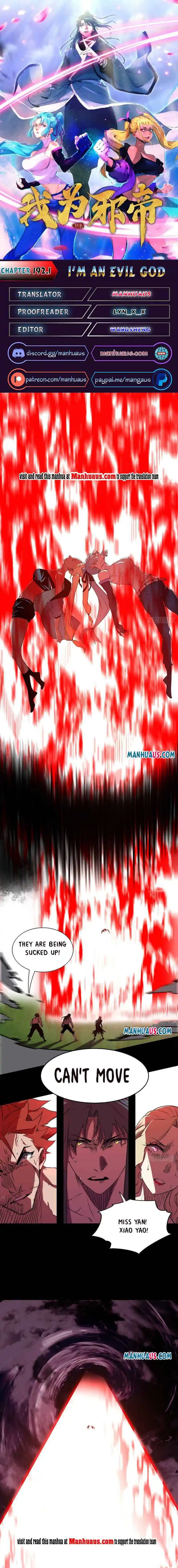 ManhwaFull Chapter 192.1