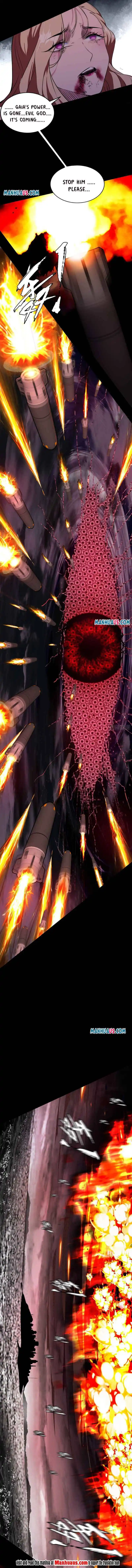 ManhwaFull Chapter 192.1