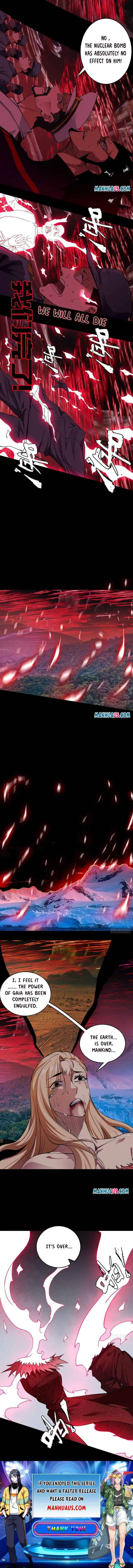 ManhwaFull Chapter 192.1