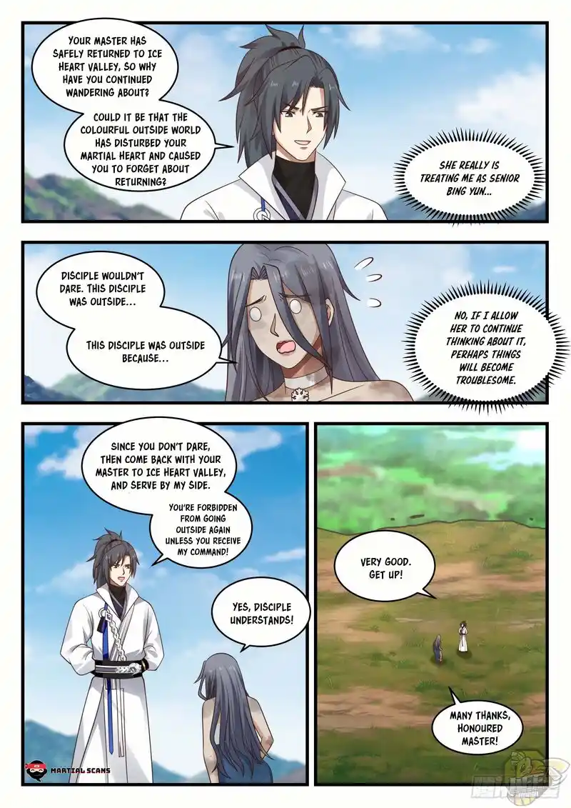 ManhwaFull Chapter 1922