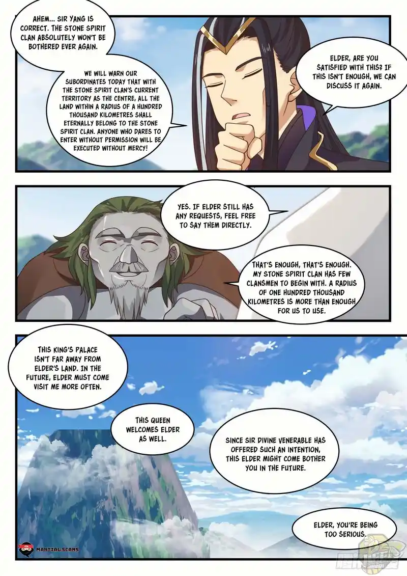 ManhwaFull Chapter 1922