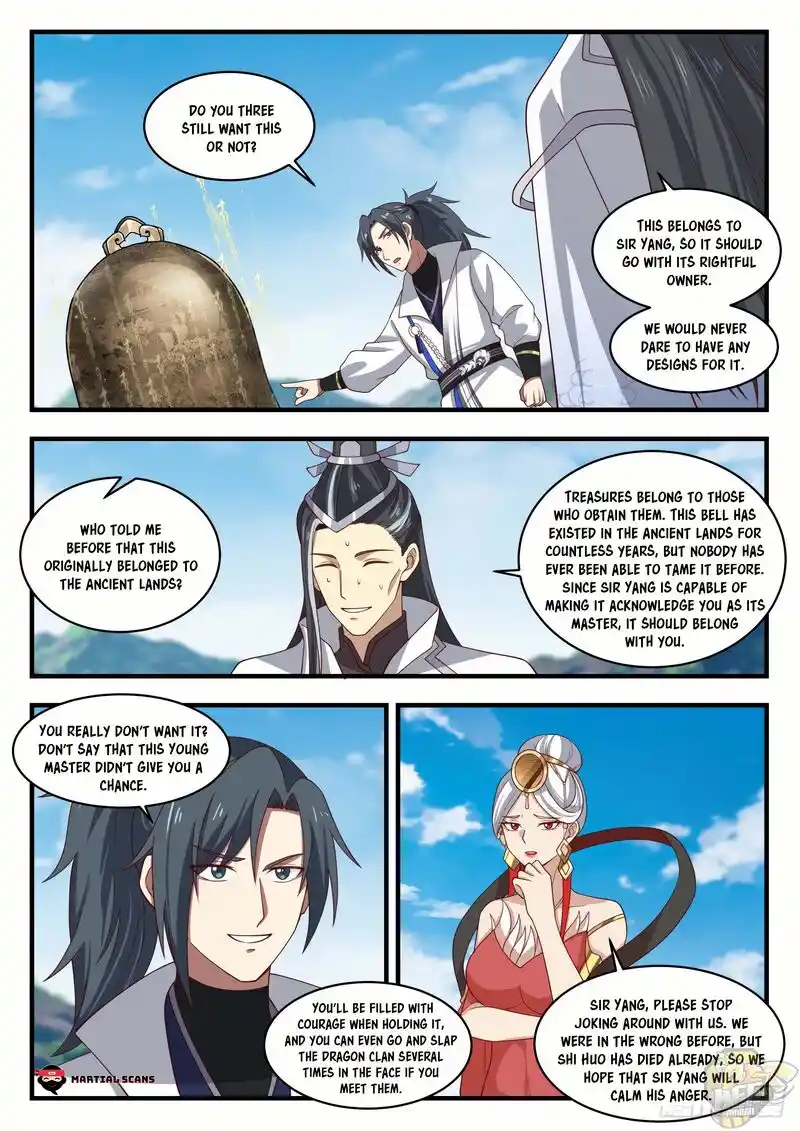 ManhwaFull Chapter 1922