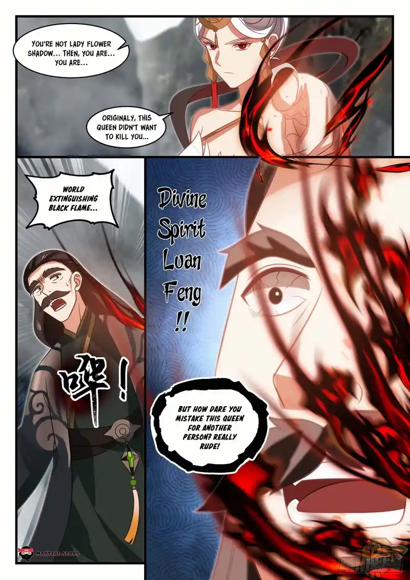 ManhwaFull Chapter 1924