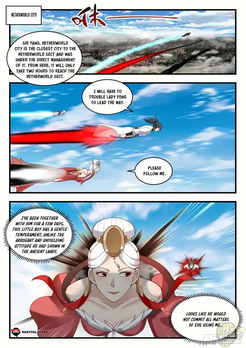 ManhwaFull Chapter 1925