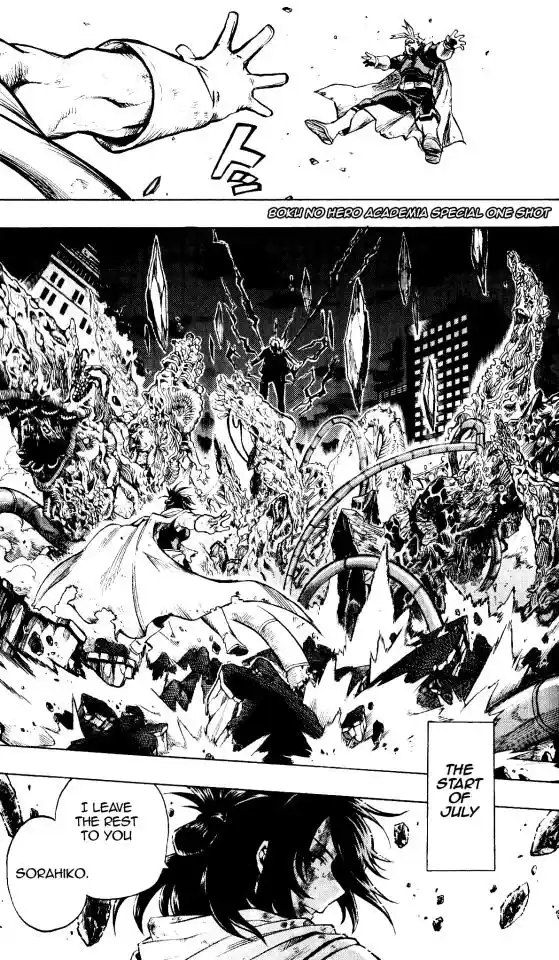 ManhwaFull Chapter 192.6