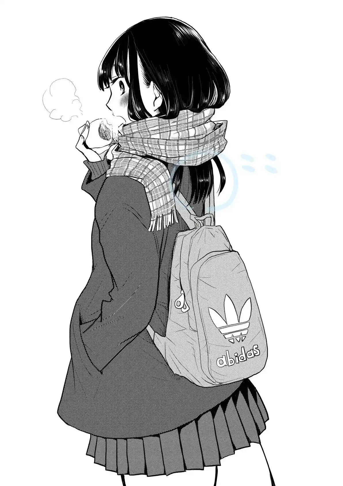 ManhwaFull Chapter 19.3