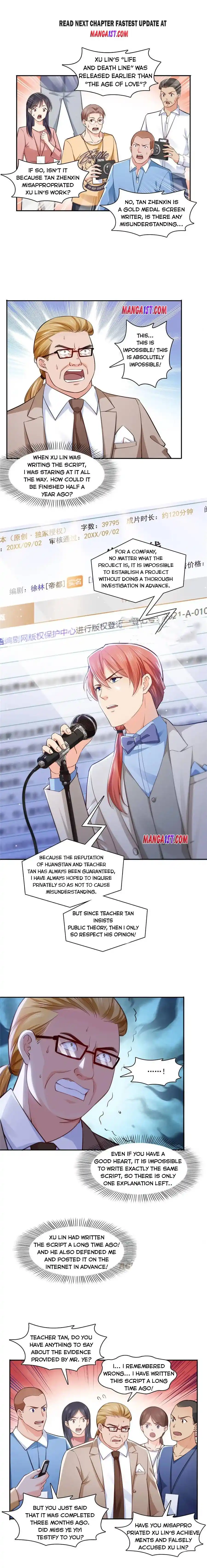 ManhwaFull Chapter 193