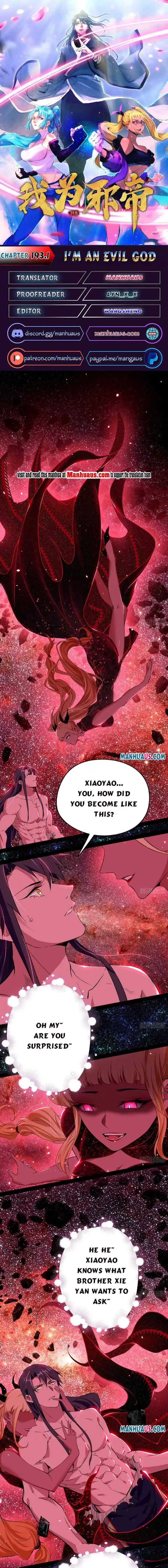 ManhwaFull Chapter 193.1