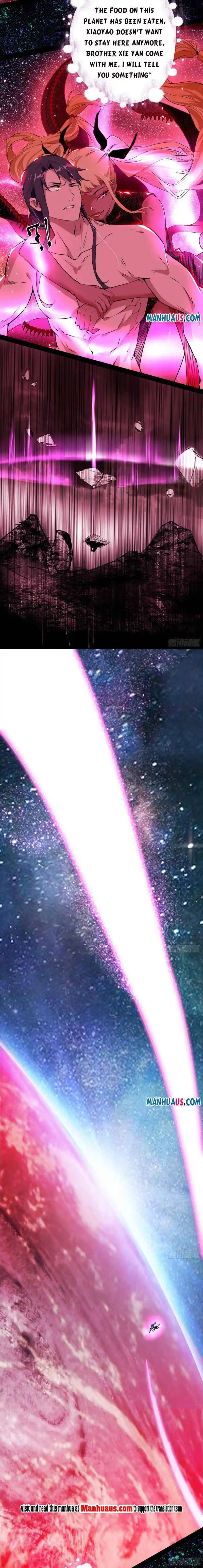 ManhwaFull Chapter 193.1