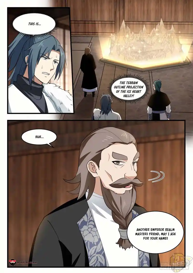 ManhwaFull Chapter 1934