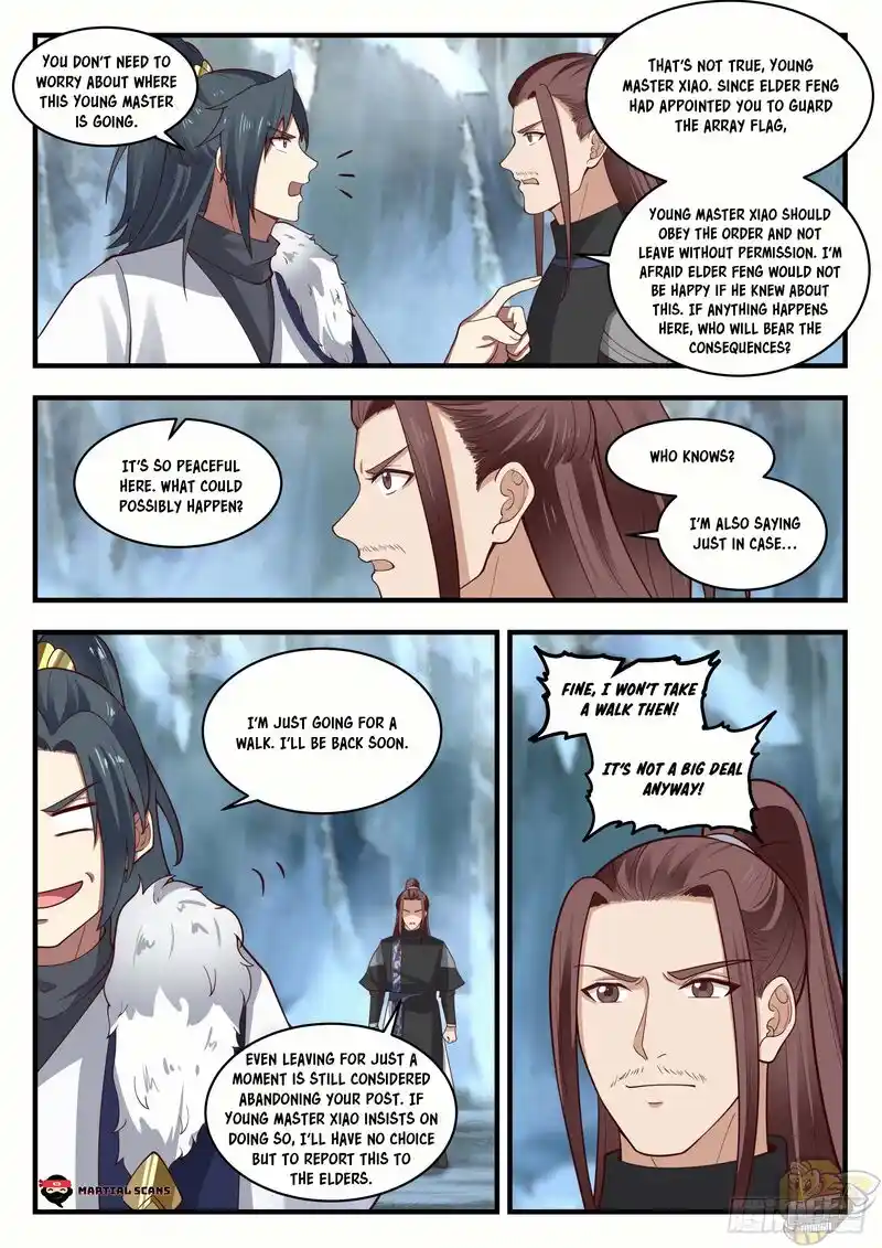 ManhwaFull Chapter 1934