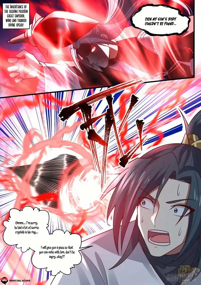 ManhwaFull Chapter 1935